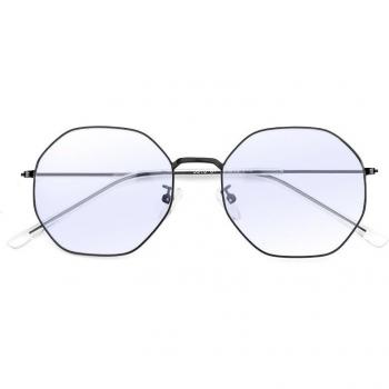 Polygon Wedding Party Anti-Blue Light Glasses
