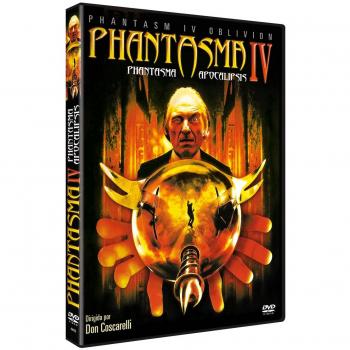 Phantasm 4 : L’Apocalypse Silencieuse