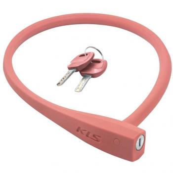 Kellys Sunny Pastel Security Cable