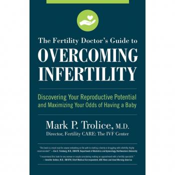 Vitalsource Technologies, Inc. The Fertility Doctor's Guide To Overcoming Infertility