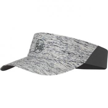 Visera Buff Go Gris Suave
