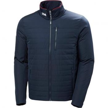 Chaquetón para hombre Helly Hansen Azul