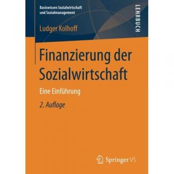 Finanzierung der Sozialwirtschaft