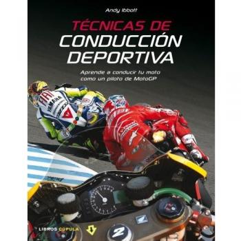 TECNICAS DE CONDUCCION DEPORTIVA