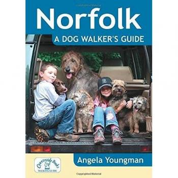Norfolk a Dog Walker's Guide