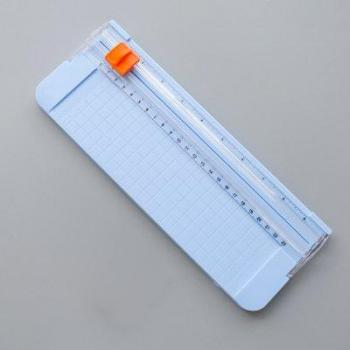 Scrapbooking Paper Cutter