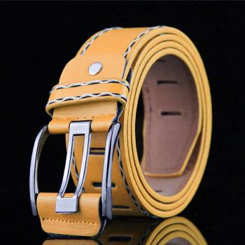 Cinturón Kemer de Lujo para Hombre