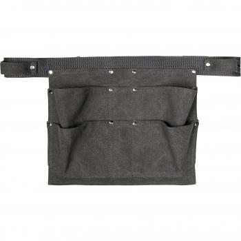 Sac de ceinture d'outils en toile