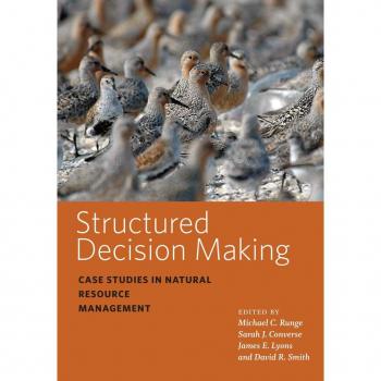Vitalsource Technologies, Inc. Structured Decision Making