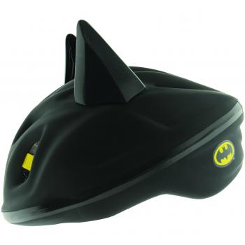 BATMAN Boy's 3D Bat Safety Helmet
