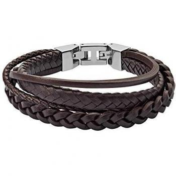 Pulsera Vintage Fossil JF03190040