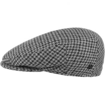 Lierys Britain Houndstooth Cap