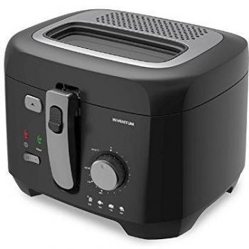Inventum Frituurpan GF626