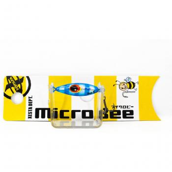 5‑Gram Xesta Metal Jig (Micro Bee)