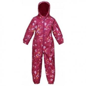 Veste étanche Peppa Pig Regatta enfant 24-36