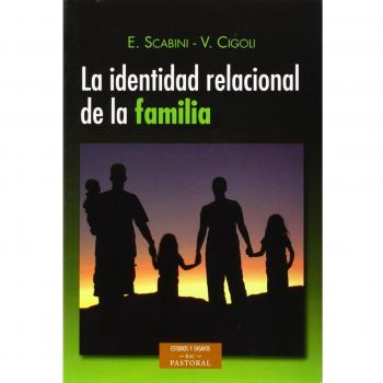 IDENTIDAD RELACIONAL DE LA FAMILIA