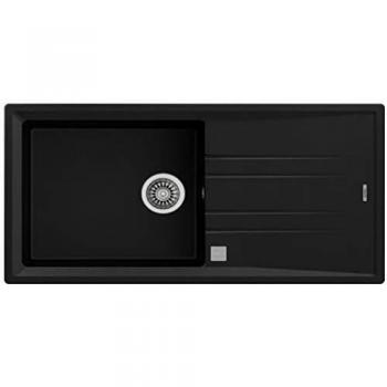 Rectangular TEGÉK Sink – TEKA Trégarnite