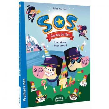 Sos contes de fées