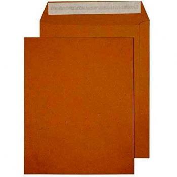 Purely Everyday Pocket Peel and Seal Manilla 270X216 120GSM