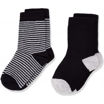 Petit Bateau Calcetines Infantiles, Variante 3 00, Talla 31-34