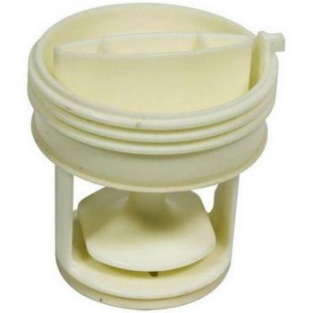 Tuyau de purge pompe lave-linge
