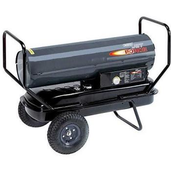 Draper Diesel Heater 36Kw