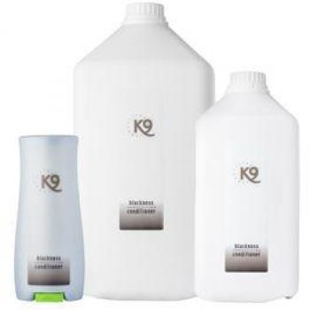 Balsamo K9 per Pelo Nero 300Ml