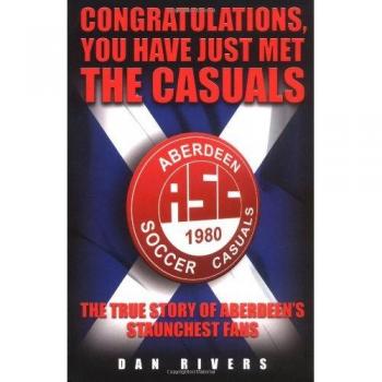 Congratulations, You Have Just Met the Casuals