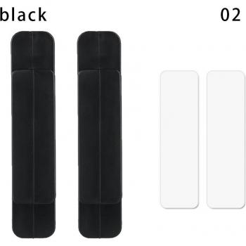 Plastic Sliding Door Handles for Cabinets