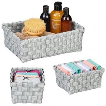 Storage Box Set of 3