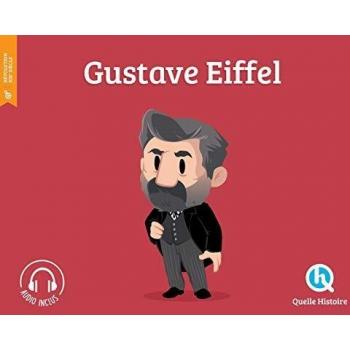 Gustave Eiffel