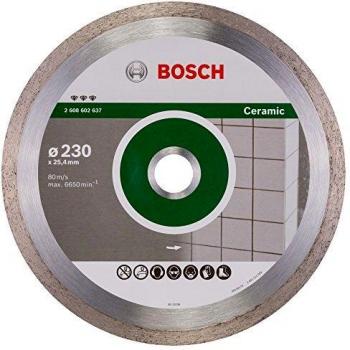 Bosch 2608602637 Diamond Cutting Disc for Ceramic