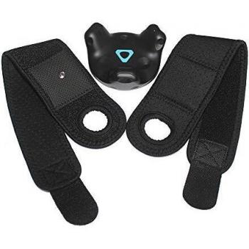 Robuste VR Tracker Straps für Hände (2 Stück)