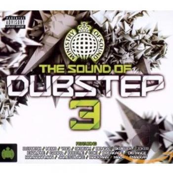 Ministry of Sound Pres. The Sound Of Dubstep 3