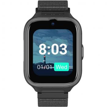 Smartwatch Myphone Carewatch 4G LTE Negro