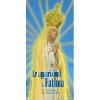 Le apparizioni di Fatima. Storia e messaggio