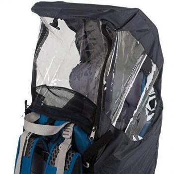 Wasserabweisende Hutzeile für Babyträger – Relags LittleLife – 1-Size