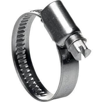 Raccordo per tubo flessibile 16‑27 mm W4 9 mm – lotto di 50 articoli