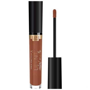 Max Factor Labios Infinitos Líquido 3,5 ml 065 Marrón Vanity