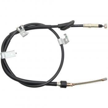 A.B.S. K14007 Handbremsseil für Fahrzeuge