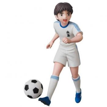 Medicom Kapitän Tsubasa: Misaki Taro Exklusive Modellfigur