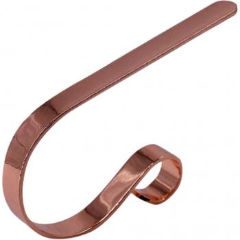 Metalen Kous Houder Haken met Antislip