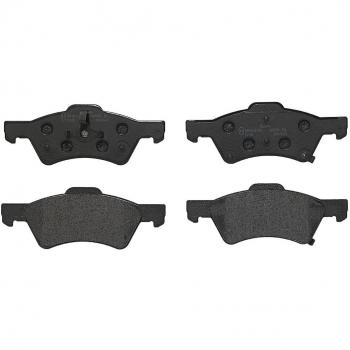 Brembo P11015 Plaquettes de Frein Avant