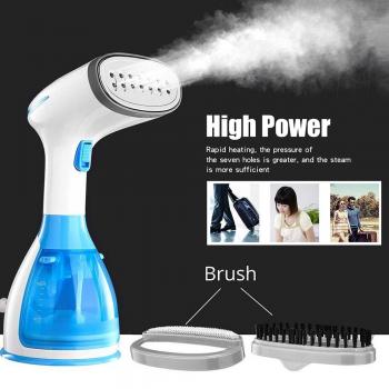 Plancha de vapor de viaje 1500W