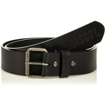 Black Belt – 120cm (Mascot Congo Collection)