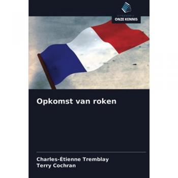 Opkomst van roken