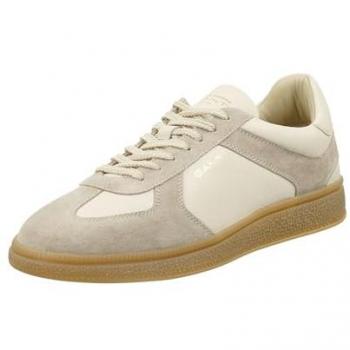 Sneakers GANT Basse Color Ecru