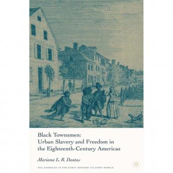 Black Townsmen