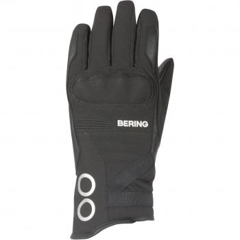 Bering Guanti Moto Donna Artic Neri (dup)