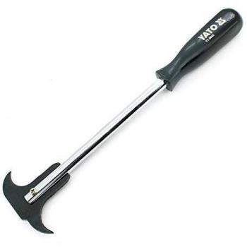 YATO Doppelseitiger Dichtungsentferner YT-0642